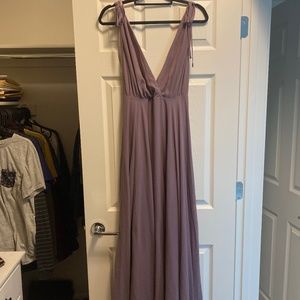 Lulus Dress